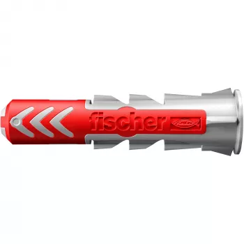 Fischer 536161 Kruviankur / Seinakork DUOPOWER 6 x 30 mm, 210 tükki