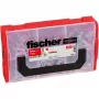 Fischer 536161 Kruviankur / Seinakork DUOPOWER 6 x 30 mm, 210 tükki