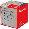 fischer DuoHM 4x55 S PH PZ õõnesõõtsade ankru 55 mm, 25 tk 572920