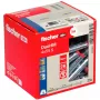 fischer DuoHM 4x55 S PH PZ õõnesõõtsade ankru 55 mm, 25 tk 572920