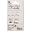 Fischer DuoHM 4x55 S PH TX Õõnes-seina ankur 55 mm 4 tk 572914