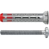 Fischer DuoHM 5x55 S PH PZ õõnesankur 55 mm 4 tk 572912