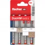 Fischer DuoHM 5x55 S PH PZ õõnesankur 55 mm 4 tk 572912