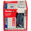fischer DuoHM 5x55 S PH PZ Õõnes-seina ankur 55 mm, 25 tk 572921
