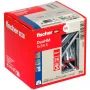 fischer DuoHM 5x55 S PH PZ Õõnes-seina ankur 55 mm, 25 tk 572921