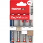 Fischer DuoHM 5x55 S PH TX õõnesõõnsuse ankru komplekt, 4 tükki 572915
