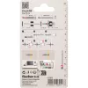 Fischer DuoHM 6x55 S õõnesankur koos kruvidega, 4 tk 572913