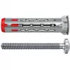 fischer DuoHM 6x55 S PH PZ Õõnes-seina ankur 55 mm, 25 tk 572922