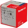 fischer DuoHM 6x55 S PH PZ Õõnes-seina ankur 55 mm, 25 tk 572922