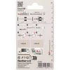 Fischer DuoHM 6x55 S PH TX Õõnes-seina ankur 55 mm 4 tk 572916