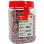 fischer DUOPOWER 6x30 universaalne seinatüübel BigBox, helehall/punane, 950 tk, kinnikäiv karp 570548