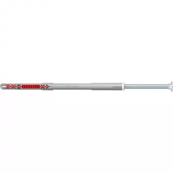 Fischer DuoXpand 10x200 T raamikinnituspistik 50 tk
