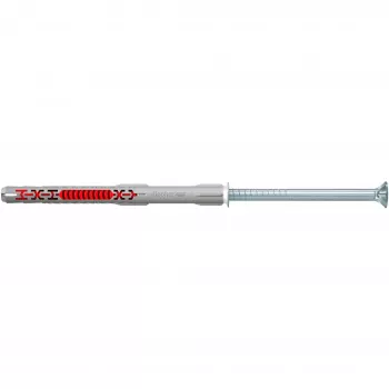 Fischer DuoXpand 8x120 T 50 tk. Raamikinnituspistik