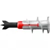 fischer MiniFixTainer DuoLine kinnituskomplekt 77 osa 560098