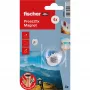 fischer Press2fix paigaldusmagnet 10 mm neodüüm 4-osaline komplekt 570492