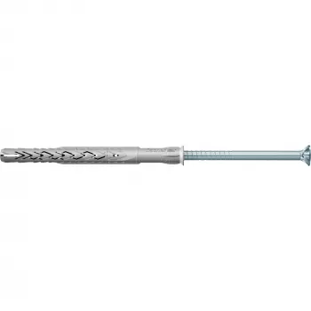 Fischer SXRL 8x100 T pika varrega raami kinnitusankur, tsingitud, 50 tk pakk 540115