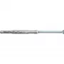 Fischer SXRL 8x100 T pika varrega raami kinnitusankur, tsingitud, 50 tk pakk 540115