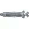 fischer universaalne kinnituskomplekt DUOPOWER 100-osaline komplekt (50 tüüblit, 50 kruvi) 558327