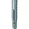 Fischer universaalne tüübel UX 8x50 R äärikuga - 75 tk karbis 531026
