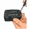 fischertechnik Power-Box 579436 Toiteplokk 9V DC 1A 9W fischertechnik mootoritele ja lampidele