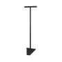 Fiskars 1011617 Manual Lawn Edge Trimmer with Servo-System™
