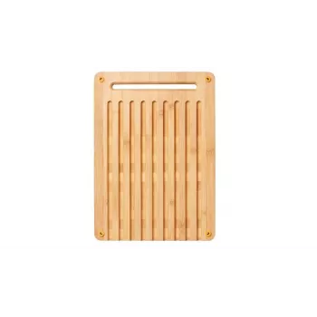 Fiskars 1059230 Ristkülikukujuline bambusest lõikelaud 35 x 25 cm
