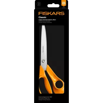 Fiskars Classic Professional rätsepakäärid 25 cm paremakäelistele