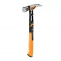 FISKARS FS. Suur puusepavasar XL 20oz IsoCore Shock Controliga