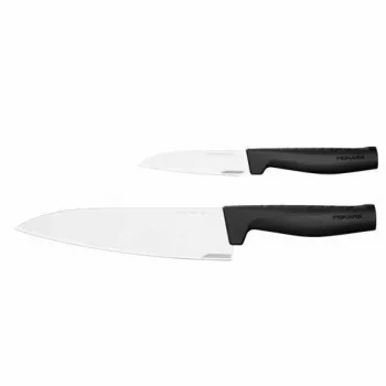 Fiskars Hard Edge 2-osaline koorimis- ja kokanoa komplekt