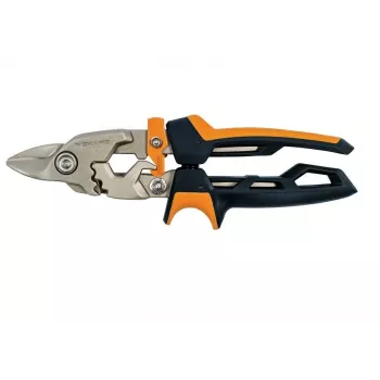 FISKARS PowerGear plekikäärid 232 mm parempoolsed