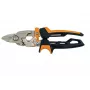 FISKARS PowerGear plekikäärid 232 mm parempoolsed