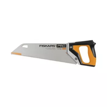 Fiskars PowerTooth käsisaag 380mm 9TPI
