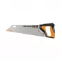Fiskars PowerTooth käsisaag 380mm 9TPI