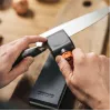 Fiskars Premium terituskomplekt - lihvkivi