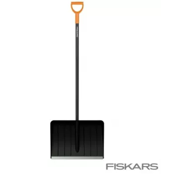 FISKARS Lumelabidas Solid Alumiiniumvars