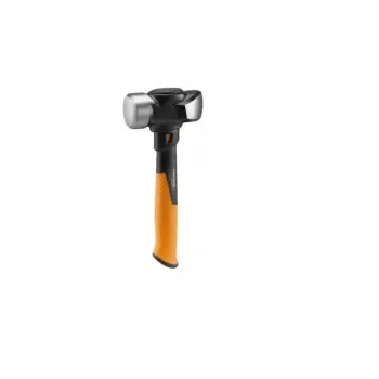 Fiskars Splitting Axe 1020217 - Lühike lammutusvasar, keskmine