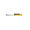Fiskars X-seeria K82 saagimisnuga, roostevabast terasest tera, SoftGrip käepide, 15 cm, must/oranž
