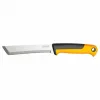 Fiskars X-seeria K82 saagimisnuga, roostevabast terasest tera, SoftGrip käepide, 15 cm, must/oranž