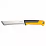 Fiskars X-seeria K82 saagimisnuga, roostevabast terasest tera, SoftGrip käepide, 15 cm, must/oranž