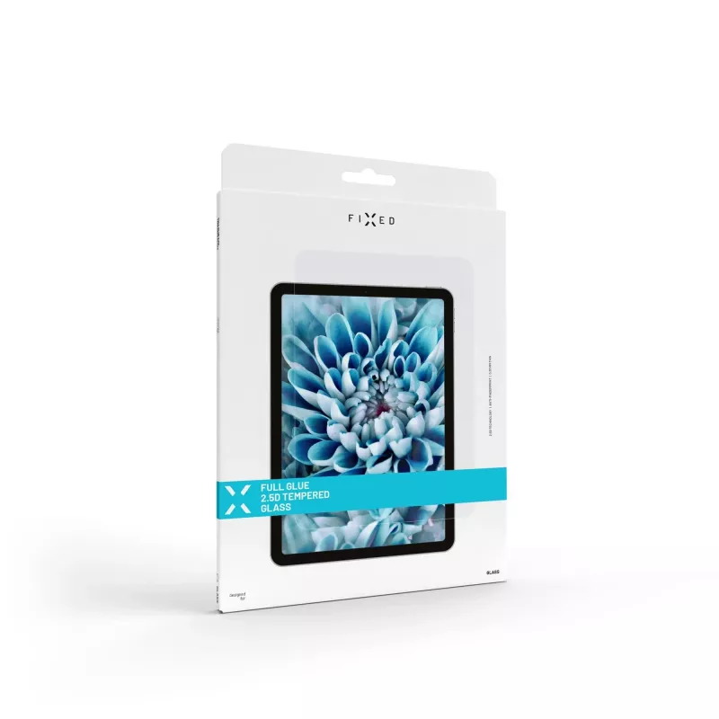 FIXED 2.5D karastatud klaas Apple iPad Air 11 tolli (2024-2026) jaoks