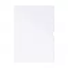 FIXED 2.5D karastatud klaas Apple iPad Air 11 tolli (2024-2026) jaoks