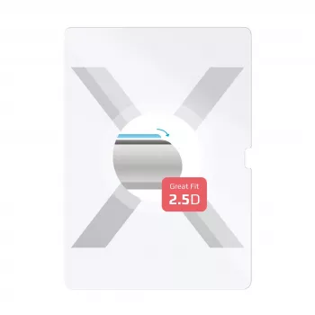FIXED 2.5D karastatud klaas Apple iPad Air 11 tolli (2024-2026) jaoks