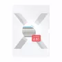 FIXED 2.5D karastatud klaas Apple iPad Air 11 tolli (2024-2026) jaoks