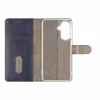Fixed Opus Book Case Samsung Galaxy A37 5G jaoks, sünteetiline nahk, sinine