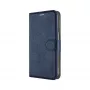 Fixed Opus Book Case Samsung Galaxy A57 5G jaoks, sünteetiline nahk, sinine