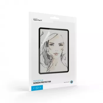 FIXED PaperFilm ekraanikaitse Apple iPad Air 11 inch (2024-2026)