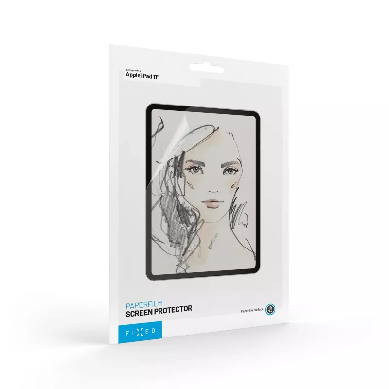 FIXED PaperFilm ekraanikaitse Apple iPad Air 11 inch (2024-2026)