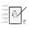 FIXED PaperGlass Screen Protector for Apple iPad Air 11 inch (2024-2026)