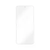 Fixed ekraanikaitse Samsung Galaxy A37 5G jaoks - karastatud klaas - läbipaistev - 2.5D