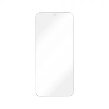 Fixed ekraanikaitse Samsung Galaxy A37 5G jaoks - karastatud klaas - läbipaistev - 2.5D